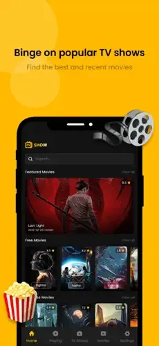 pikashow-ap-download tv show